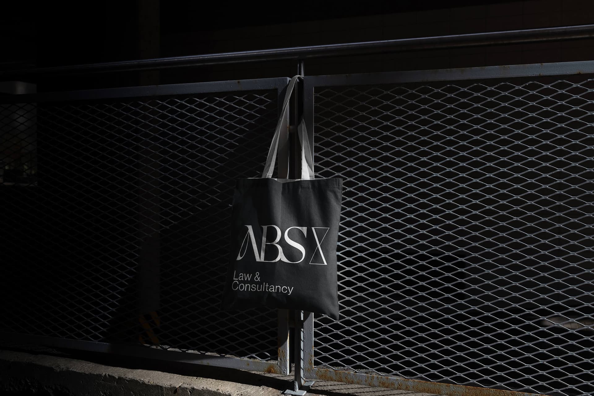 ABS Law brand application 7