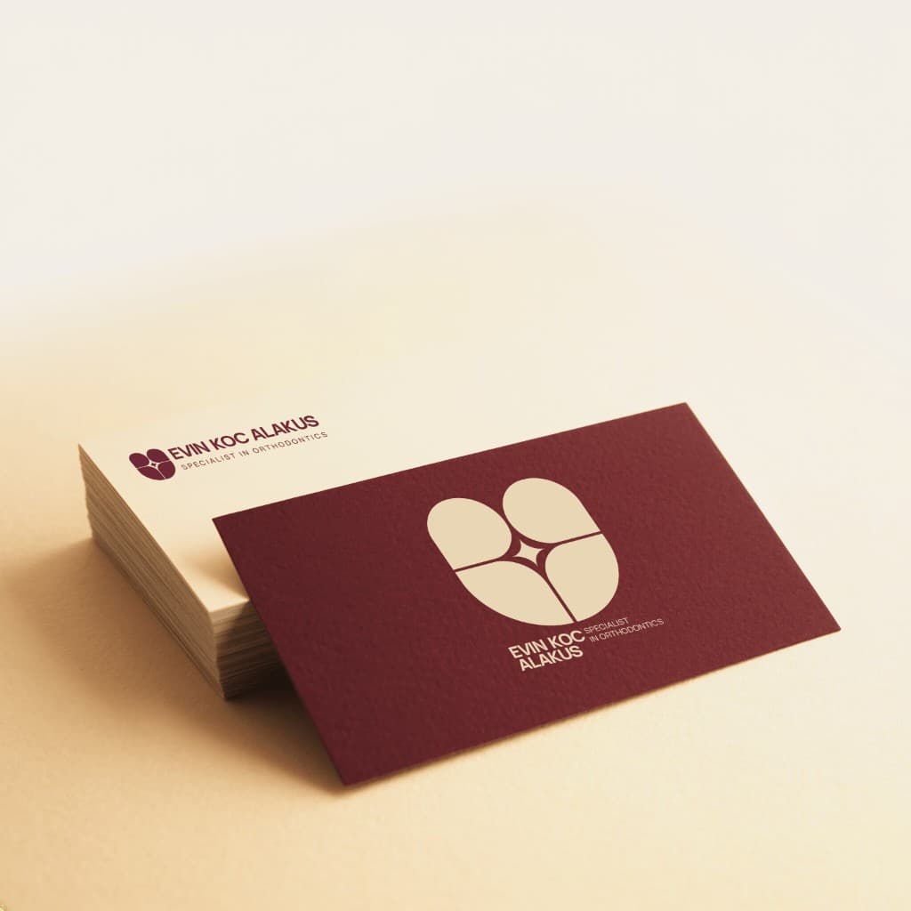Business cards